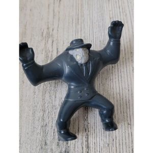 DC Comic McDonald's villain scary 2011 toy figure